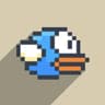 BlockyBird icon