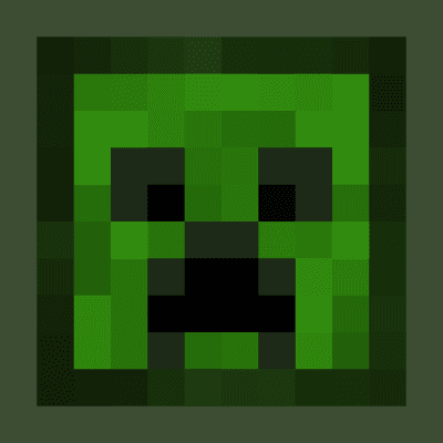 NewCreeper icon