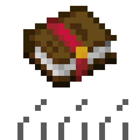 Trade Enchantment Display icon