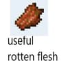 Useful Rotten Flesh icon
