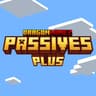 DragonMine Z: Passives+ icon