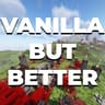 Vanilla But Better! icon