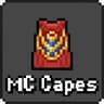 MCCapes icon