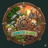 create & quality of life icon