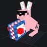 Energizer™ Bunny Totem icon