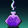Add Back Potion Glint icon