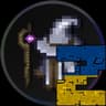 Level Z - Elemental Wizards icon