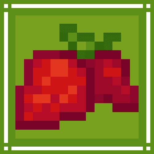 Sweet Strawberries icon