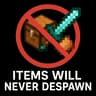 No Despawing Items icon