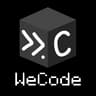 WeCode icon