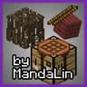 Mangrove Roots Crafting icon