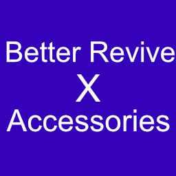 Better Revive X Accessories icon