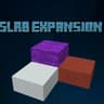 Slab Expansion icon