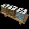 Show Your Shelves - Better Shelves icon
