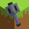 3D Mace But Bare Bones icon