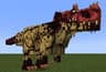 The Dawn Era - Ceratosaurus Jurassic Park Skin icon