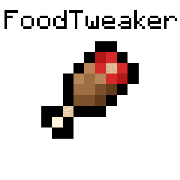 FoodTweaker icon