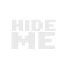 Hide Me icon