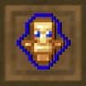Blue Animated Totem icon