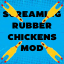 Screaming Rubber Chicken Mod icon