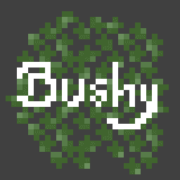 Wynncraft Bushy Leaves icon