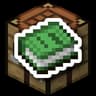 Craftable Knowledge Book icon