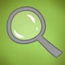 Simple Zoom icon