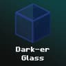 Dark-er Glass icon