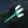 Better craftable trident icon