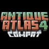 Antique Atlas 4 Compat icon