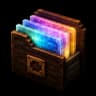 Shader Profiles icon