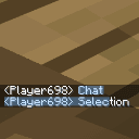 Chat Selection icon