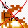 No fire- beats edition icon