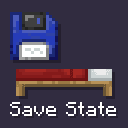 Save State icon