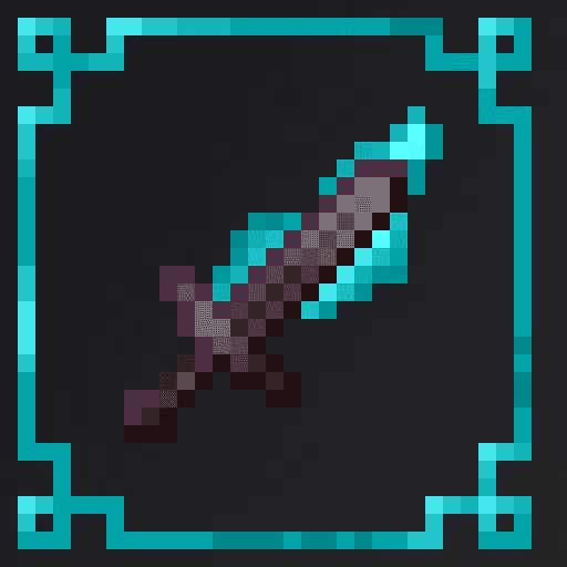 Flaming Swords icon