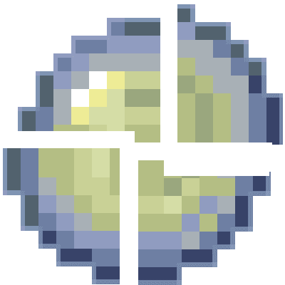 Origins Shattered icon