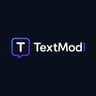 TextMod icon