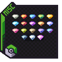 Cobblemon: Gem Cutting! icon