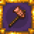 Amped-Up Armory icon