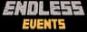 Endless events icon