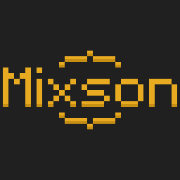 mixson icon