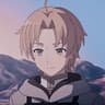 Mushoku Tensei Jobless Reincarnation GUI icon