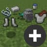 Dropping items + icon