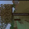 Creepy Spruce Biome icon