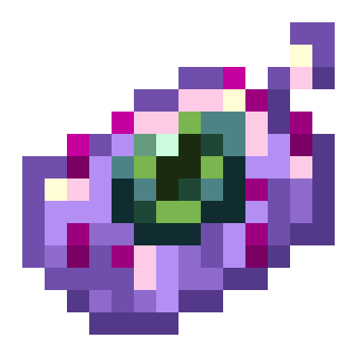 Pocket Space Teleporter icon