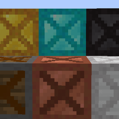 Coni's Crates icon