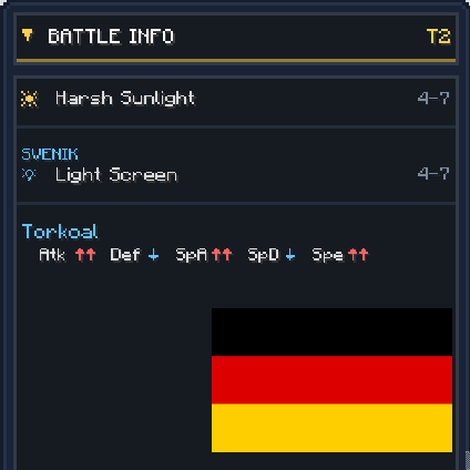 Cobblemon: Extended Battle UI - German Translation icon