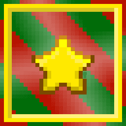 Robo's Winter Wonderland icon