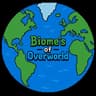 Biomes of Overworld icon