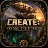 Create: Beyond the Horizon icon